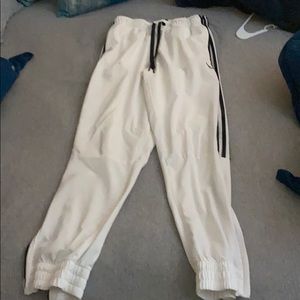 Adidas sweat pants